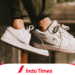 10 Rekomendasi Merk Sneakers Putih Pria Terbaik Untuk Penampilan Fresh Look yang Menarik