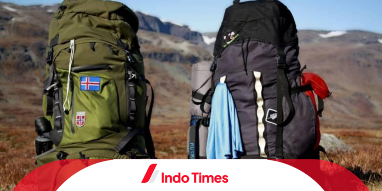 10 Rekomendasi Tas Carrier Murah Berkualitas Andalan Para Pendaki Gunung 1 10 Rekomendasi Tas Carrier Murah Berkualitas Andalan Para Pendaki Gunung