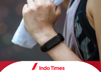 10 Rekomendasi Jam Tangan Sporty Terbaik untuk Pria Kekinian