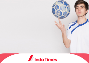 10 Merk Jersey Keren Untuk Futsal dengan Bahan Berkualitas