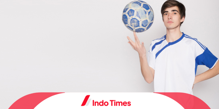 10 Merk Jersey Keren Untuk Futsal dengan Bahan Berkualitas