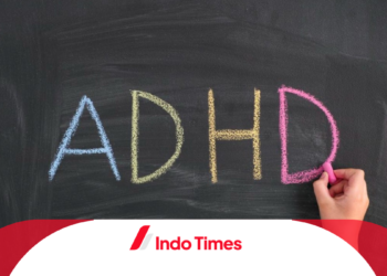 ADHD Dipengaruhi Kondisi Genetik? Simak Uraian Penyebab dan Ciri-cirinya di sini! 2 ADHD Dipengaruhi Kondisi Genetik? Simak Uraian Penyebab dan Ciri-cirinya di sini!