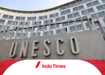 Dominasi China Jadi Alasan AS kembali Gabung UNESCO, Menteri Luar Negeri Amerika Serikat: Kami Ingin Ikut Terlibat dalam AI