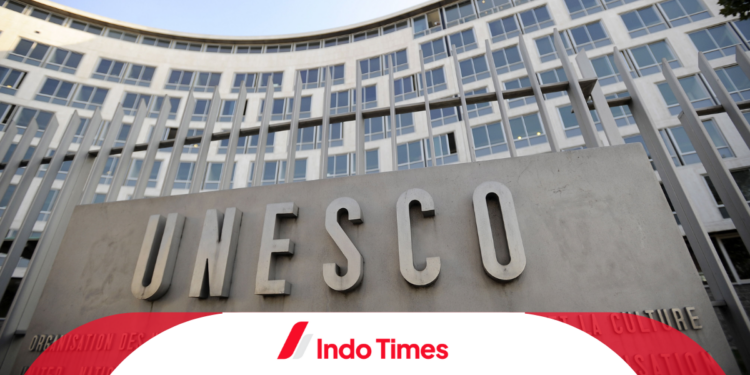 Dominasi China Jadi Alasan AS kembali Gabung UNESCO, Menteri Luar Negeri Amerika Serikat: Kami Ingin Ikut Terlibat dalam AI