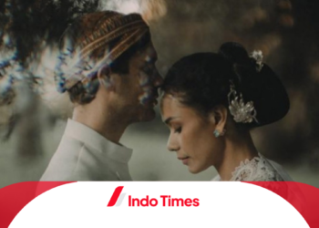 Tak Pernah Open Public Terkait Hubungan Asmara, Adinia Wirasti Langsungkan Pernikahan dengan Michael Wahr 3 Tak Pernah Open Public Terkait Hubungan Asmara, Adinia Wirasti Langsungkan Pernikahan dengan Michael Wahr