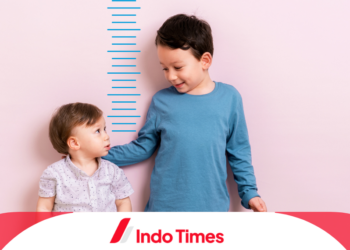 10 Rekomendasi Merk Alat Pengukur Tinggi Badan Terbaik Untuk Anak dan Dewasa