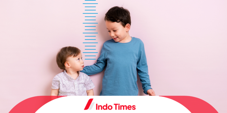 10 Rekomendasi Merk Alat Pengukur Tinggi Badan Terbaik Untuk Anak dan Dewasa