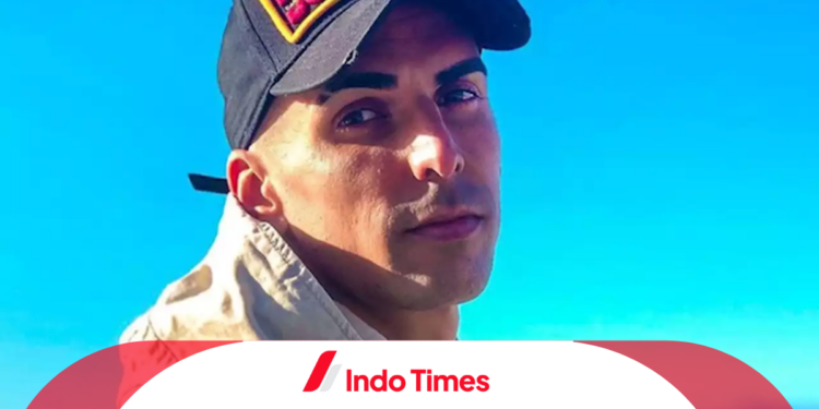 Alberto Rodriguez Martin Gabung Persib Disambut Meriah Bobotoh, Janjikan Kerja Keras dan Beri Hasil Terbaik 1 Alberto Rodriguez Martin Gabung Persib Disambut Meriah Bobotoh, Janjikan Kerja Keras dan Beri Hasil Terbaik