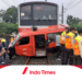 Tragedi Mengenaskan Sopir Angkot Tertabrak KRL di Citayam Hingga Terseret 50 Meter 13 Tragedi Mengenaskan Sopir Angkot Tertabrak KRL di Citayam Hingga Terseret 50 Meter