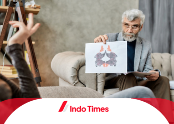 Kenali Apa Itu Pareidolia, Fenomena Melihat Benda Mati Menjadi Wajah Manusia