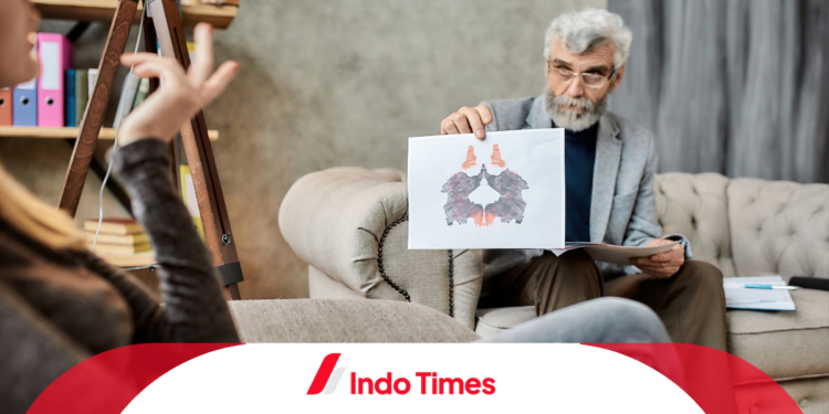 Kenali Apa Itu Pareidolia, Fenomena Melihat Benda Mati Menjadi Wajah Manusia