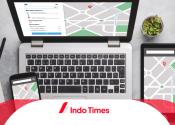 12 Aplikasi Pelacak Lokasi Terbaik, Bikin Anda Ibarat Detektif Amatir