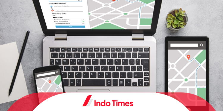 12 Aplikasi Pelacak Lokasi Terbaik, Bikin Anda Ibarat Detektif Amatir