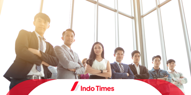 8 Aplikasi Pencari Kerja Terbaik dan Terpercaya yang Layak Dicoba