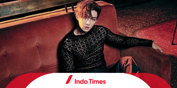 Skandal Artis Taiwan Aaron Yan atas Tuduhan Perkosa Mantan Pacar di Bawah Umur 1 Artis Taiwan Aaron Yan