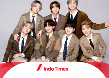 BTS Rayakan Anniversary ke-10, Lakukan Rilis Konten Selama 2 Minggu Ke Depan