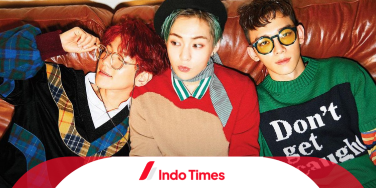 Baekhyun-Xiumin-Chen EXO Akhiri Kontrak dengan SM Entertainment, Ketidakjelasan Terkait Pembayaran Disebut Jadi Alasannya