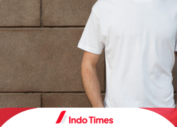 10 Rekomendasi Baju Kaos Model Baru Pria Untuk Penampilan Terbaik Anda