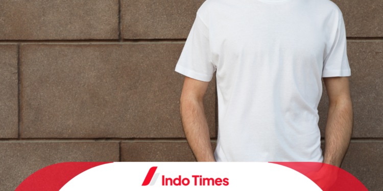 10 Rekomendasi Baju Kaos Model Baru Pria Untuk Penampilan Terbaik Anda