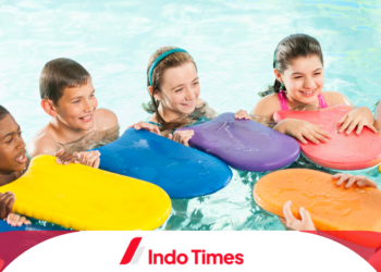 10 Rekomendasi Baju Renang Anak Cowok Fashionable