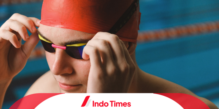 10 Rekomendasi Baju Renang Pria Berkualitas yang Menyerap Keringat dan Mencegah Bau Badan