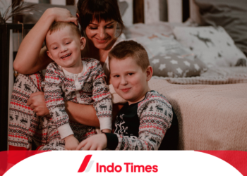 Rekomendasi 10 Merk Baju Tidur Anak Laki-Laki Trendy Dan Nyaman Dipakai