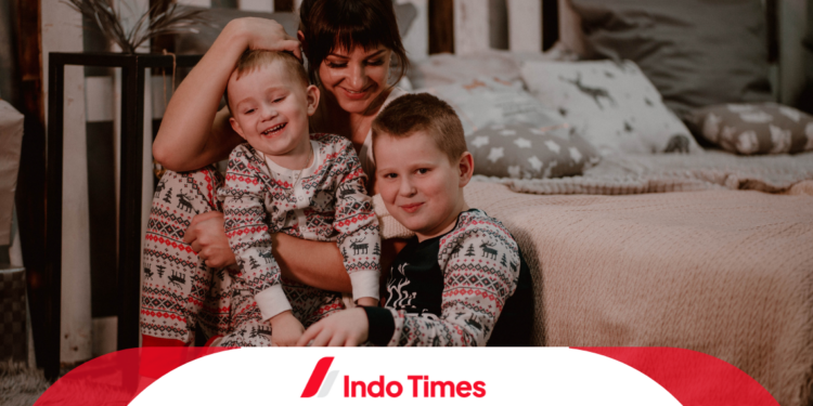 Rekomendasi 10 Merk Baju Tidur Anak Laki-Laki Trendy Dan Nyaman Dipakai 1 Rekomendasi 10 Merk Baju Tidur Anak Laki-Laki Trendy Dan Nyaman Dipakai