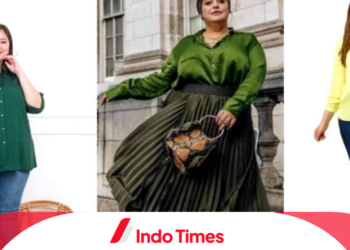 Rekomendasi 10 Merk Baju Wanita Plus Size Terbaik. Tetap Bisa Tampil Modis dan Fashionable!