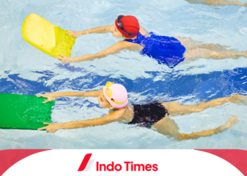 10 Rekomendasi Ban Renang Terbaik untuk Anak