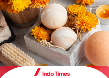 10 Rekomendasi Bath Bomb Terbaik dengan Keharuman Paripurna