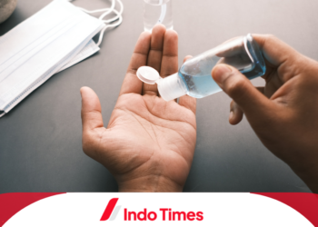 10 Rekomendasi Varian Hand Sanitizer Bath and Body Works Paling Harum dan Lembut