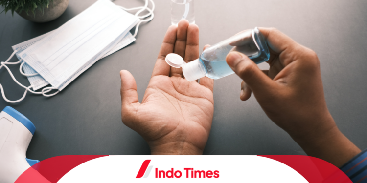 10 Rekomendasi Varian Hand Sanitizer Bath and Body Works Paling Harum dan Lembut 1 10 Rekomendasi Varian Hand Sanitizer Bath and Body Works Paling Harum dan Lembut