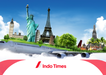 Beli Rumah atau Traveling, Mana yang Lebih Penting?