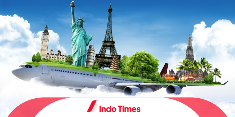 Beli Rumah atau Traveling, Mana yang Lebih Penting?