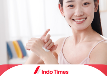 10 Rekomendasi Body Lotion Korea Terbaik, Wujudkan Kulit Cerah dan Glowing Alami