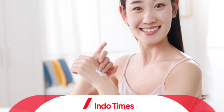 10 Rekomendasi Body Lotion Korea Terbaik, Wujudkan Kulit Cerah dan Glowing Alami 1 10 Rekomendasi Body Lotion Korea Terbaik, Wujudkan Kulit Cerah dan Glowing Alami