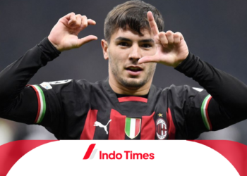 Resmi Tinggalkan AC Milan, Brahim Diaz Kembali ke Real Madrid