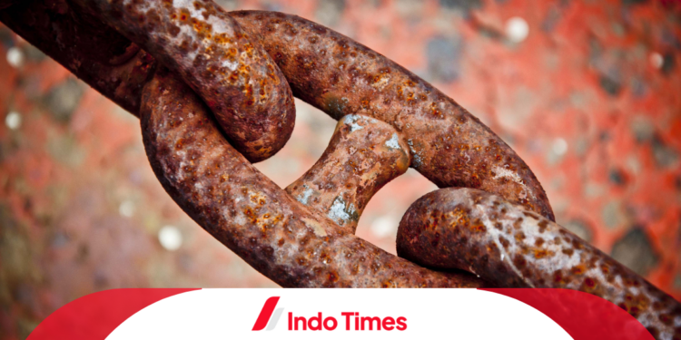 10 Rekomendasi Merk Cairan Pembersih Karat Terbaik, Cegah Korosi Pada Barang Kesayangan