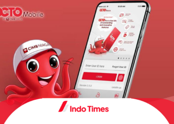 Mudah, Begini Cara Mengetahui User ID OCTO Mobile Paling Cepat