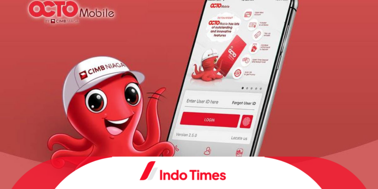 Mudah, Begini Cara Mengetahui User ID OCTO Mobile Paling Cepat