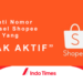 5 Cara Ganti Nomor HP Shopee yang Hilang, Mudah Anti Ribet 5 5 Cara Ganti Nomor HP Shopee yang Hilang, Mudah Anti Ribet