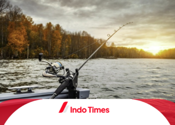 Strike Berkali-kali! Ini Dia Cara Mancing Kakap Putih Anti-gagal