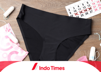 10 Rekomendasi Merk Celana Dalam Menstruasi Terbaik