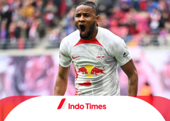 Chelsea FC Berhasil Gaet Christopher Nkunku, The Blues Berkobar Penuh Semangat dengan Format Baru 1 Chelsea FC Berhasil Gaet Christopher Nkunku, The Blues Berkobar Penuh Semangat dengan Format Baru