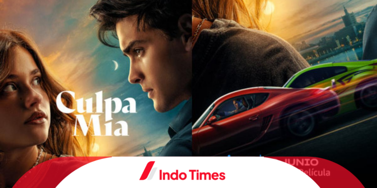Sinopsis Culpa Mia My Fault, Cinta Terlarang Dua Saudara yang Diangkat dari Wattpad 1 Sinopsis Culpa Mia My Fault, Cinta Terlarang Dua Saudara yang Diangkat dari Wattpad