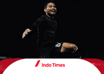 Daftar Pemain Diblacklist Shin Tae-yong Bertambah, Nama Saddil Ramdani Disebut-sebut Jadi Salah Satunya