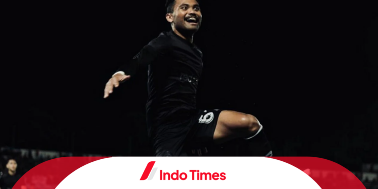 Daftar Pemain Diblacklist Shin Tae-yong Bertambah, Nama Saddil Ramdani Disebut-sebut Jadi Salah Satunya