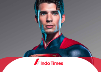 Resmi! David Corenswet Ditunjuk Sebagai Pemeran Film Superman Legacy Gantikan Henry Cavill
