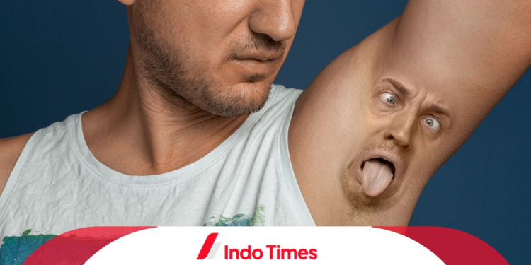 10 Rekomendasi Deodorant Terbaik untuk Pria Agar Tampil Percaya Diri