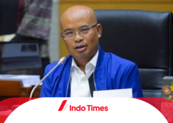 Politikus Desmond Mahesa Gerindra Tutup Usia Setelah Mengeluh Sesak Napas